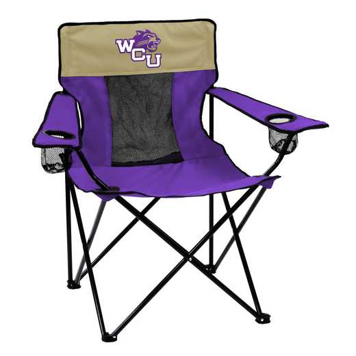 242-12E: Western Carolina Elite Chair